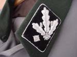 Reproduction General Uniform