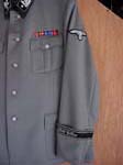 Reproduction General Uniform