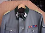Reproduction General Uniform