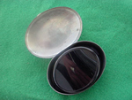 Cased Snow Glasses