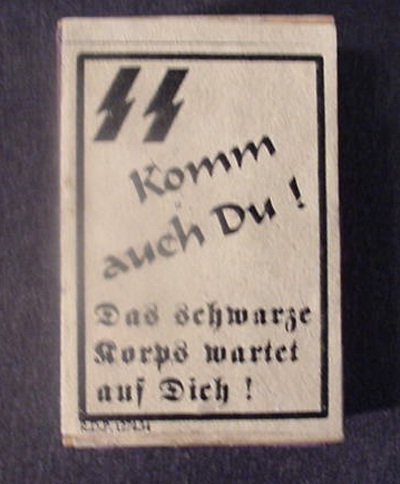 Waffen-SS