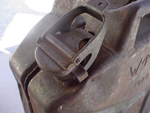 German Jerry Can