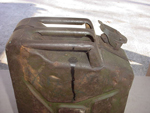 German Jerry Can
