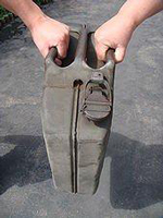 German Jerry Can