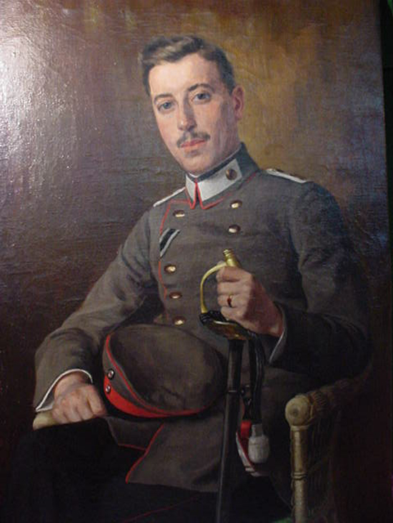 Konrad Leper Grouping