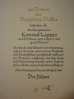 Konrad Leper Grouping