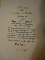 Konrad Leper Grouping