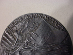Lusitania Medal